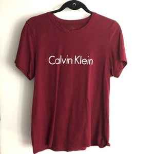 Calvin Klein shirt